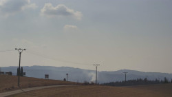 Troják - Maruška - Rozhledna