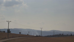 Troják - Maruška - Rozhledna