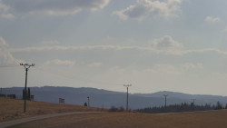 Troják - Maruška - Rozhledna