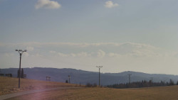 Troják - Maruška - Rozhledna