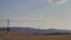 Troják - Maruška - Rozhledna