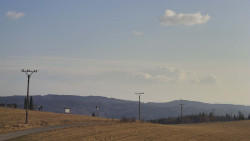 Troják - Maruška - Rozhledna