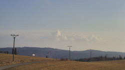 Troják - Maruška - Rozhledna