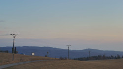 Troják - Maruška - Rozhledna