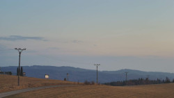 Troják - Maruška - Rozhledna