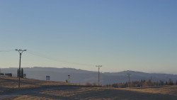 Troják - Maruška - Rozhledna