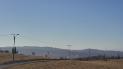 Troják - Maruška - Rozhledna