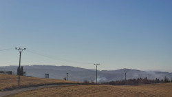 Troják - Maruška - Rozhledna