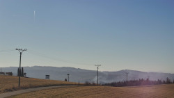 Troják - Maruška - Rozhledna