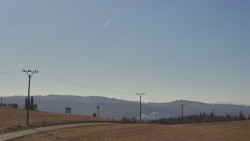 Troják - Maruška - Rozhledna