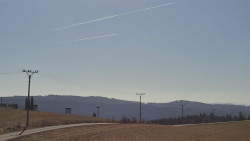 Troják - Maruška - Rozhledna