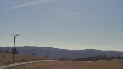 Troják - Maruška - Rozhledna