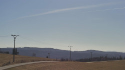 Troják - Maruška - Rozhledna