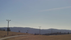 Troják - Maruška - Rozhledna