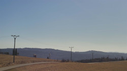 Troják - Maruška - Rozhledna