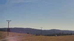 Troják - Maruška - Rozhledna