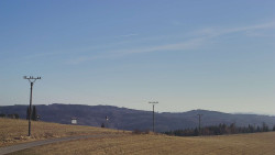 Troják - Maruška - Rozhledna