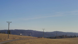 Troják - Maruška - Rozhledna