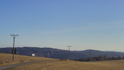 Troják - Maruška - Rozhledna