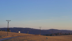 Troják - Maruška - Rozhledna