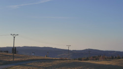 Troják - Maruška - Rozhledna