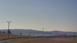 Troják - Maruška - Rozhledna