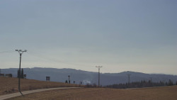 Troják - Maruška - Rozhledna