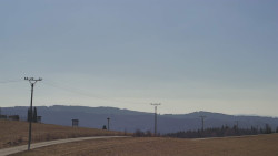 Troják - Maruška - Rozhledna