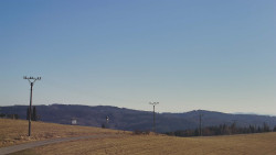 Troják - Maruška - Rozhledna