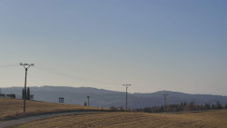 Troják - Maruška - Rozhledna