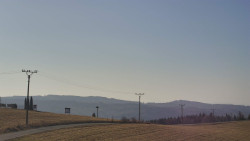 Troják - Maruška - Rozhledna