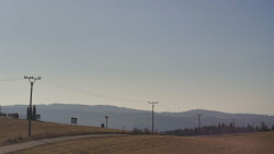 Troják - Maruška - Rozhledna