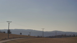 Troják - Maruška - Rozhledna