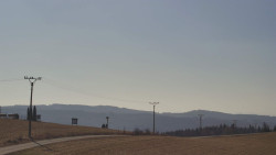 Troják - Maruška - Rozhledna