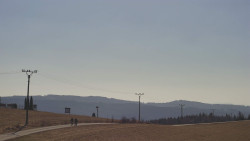 Troják - Maruška - Rozhledna