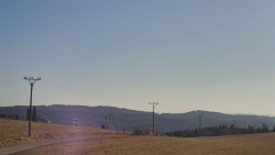 Troják - Maruška - Rozhledna