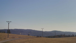 Troják - Maruška - Rozhledna