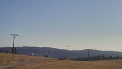 Troják - Maruška - Rozhledna