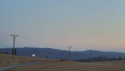 Troják - Maruška - Rozhledna