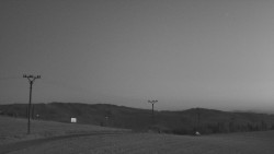 Troják - Maruška - Rozhledna