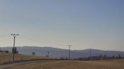 Troják - Maruška - Rozhledna