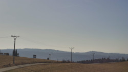 Troják - Maruška - Rozhledna