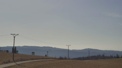 Troják - Maruška - Rozhledna