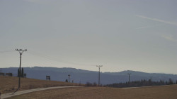 Troják - Maruška - Rozhledna