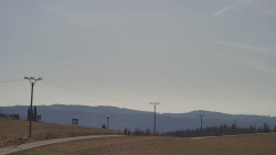 Troják - Maruška - Rozhledna