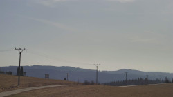 Troják - Maruška - Rozhledna