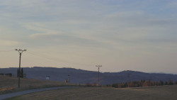 Troják - Maruška - Rozhledna