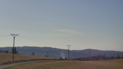 Troják - Maruška - Rozhledna