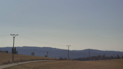 Troják - Maruška - Rozhledna