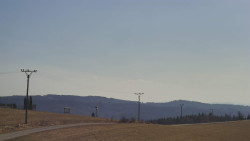 Troják - Maruška - Rozhledna